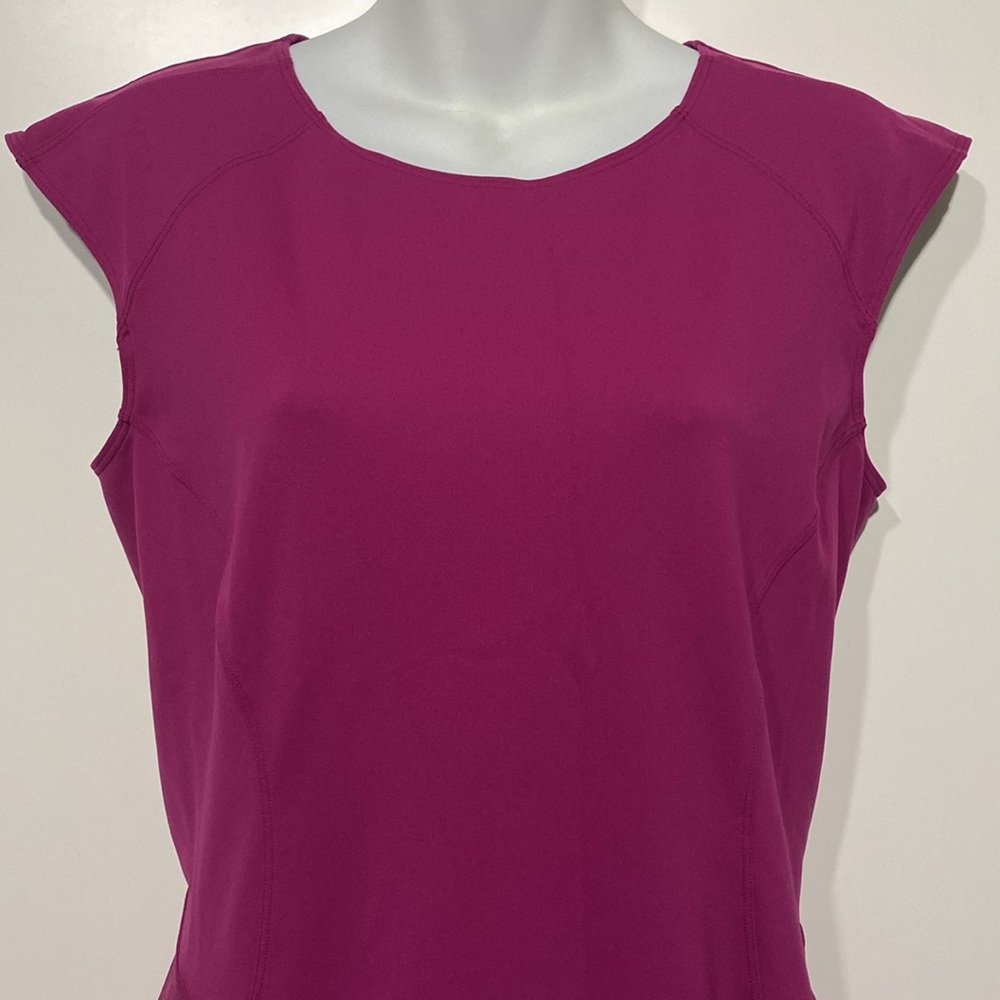 Lululemon Everlux Dress - Picture 9 of 15